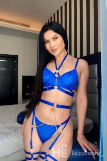 Stella, 23 anni, Barcellona / Spagna Escort - 3