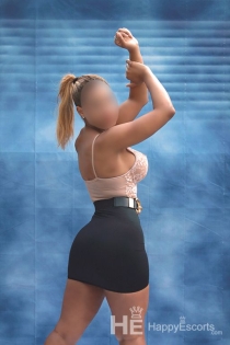 Ana, 33 de ani, Madrid / Spania Escorte - 6