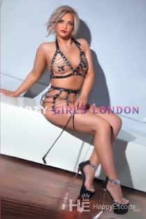 Helen, Age 25, Escort in London / United Kingdom - 6