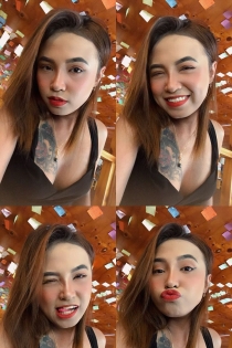 Kiara, Age 24, Escort in Cebu City / Philippines - 2
