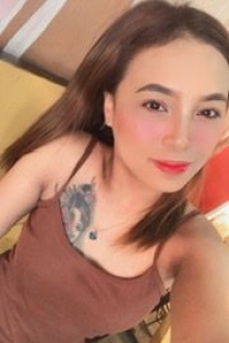 Kiara, Age 24, Escort in Cebu City / Philippines - 4