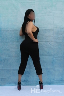 Celeste, 41 anni, Madrid / Spagna Escort - 1