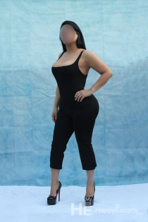 Celeste, 41 anni, Madrid / Spagna Escort - 4