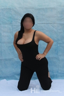 Celeste, 41 anni, Madrid / Spagna Escort - 5