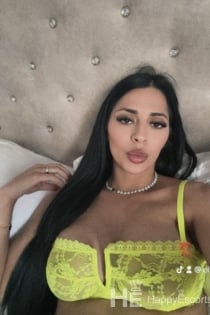 Ely, Alter 28, Escort in Fribourg / Schweiz - 5