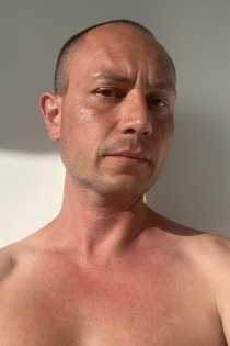 Görög szerető nagyon erős spermiummal, csak nők számára, 40 éves, Athén / Görögország kísérői - 2