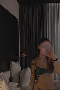 Lisa, 23-aastane, Praha / Tšehhi saatjad – 11