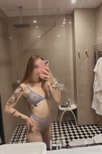 Lisa, 23-aastane, Praha / Tšehhi saatjad – 3