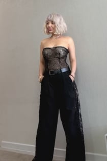Nika, 35 jaar - 8