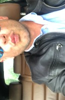 Tomek、42 歳、ハンブルク / ドイツ