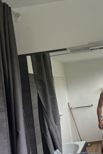 Томек, 43 год, Гамбург / Германия Эскорт - 2