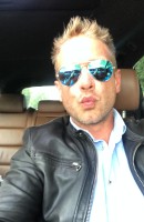 Tomek, Age 43, Hamburg / Germany Escorts