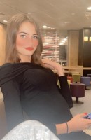 Ritta, Age 20, Escort in Istanbul / Türkei