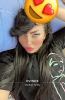 Madi, Age 24, Escort in Istanbul / Türkei