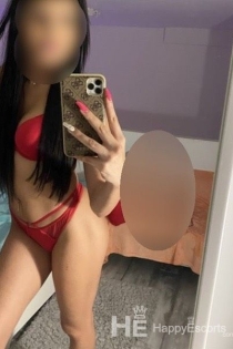 Madalina, 25 år, Sofia / Bulgarien Escorts - 2