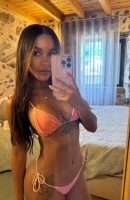 Alice Kurvaz, 21 let, Madrid / Španija Spremljevalke