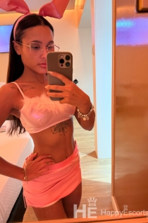 Alice Kurvaz., ålder 21, Porto / Portugal Eskorter - 6