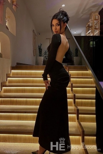 Phoebe, 26 jaar, Doha/Qatar-escorts - 5