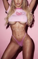 Roberta, Age 31, Escort in London / United Kingdom