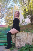 Alexandra, Age 25, Escort in Stuttgart / Germany