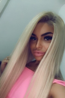 Мими, 33 г., София / България Escorts - 3