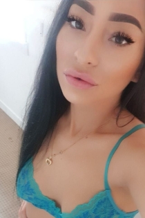Lisa, Umur 30 - 6