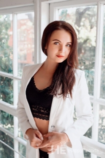 Алиса, 24 године, Скопље/Македонија Пратња - 3