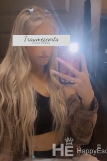 Pia, 21 år, Nürnberg / Tyskland Escorts - 3