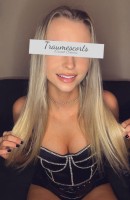 Nina, 25 éves, Frankfurt am Main / Németország Escorts