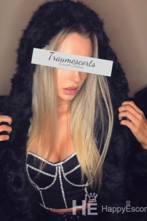 Nina, 25 år, Frankfurt am Main / Tyskland Escorts - 5