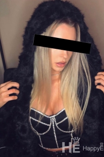 Nina, 26 ετών, Φρανκφούρτη αμ Μάιν / Γερμανία Συνοδοί - 7