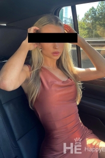 Nina, 26 ετών, Φρανκφούρτη αμ Μάιν / Γερμανία Συνοδοί - 4