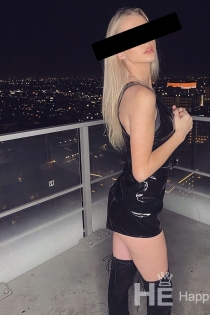 Nina, 26 ετών, Φρανκφούρτη αμ Μάιν / Γερμανία Συνοδοί - 5