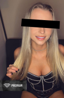 Nina, 26&nbsp;gadi, Frankfurte pie Mainas/Vācija Eskorts