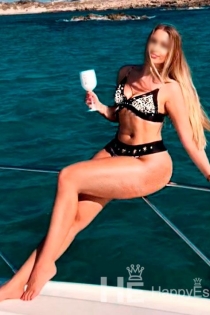 Annii - Escort I Eindhoven, Alder 32, Eindhoven / Holland Escorts - 3