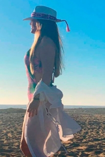 Annii - Escort I Eindhoven, Alder 32, Eindhoven / Holland Escorts - 4