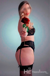 Anny - Scort Close To Me, Scort Cerca De Mi, Age 32, Valencia / Spain Escorts - 7