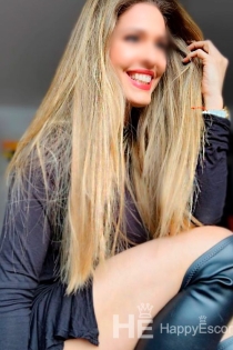 Annii - Escort I Eindhoven, Alder 32, Eindhoven / Holland Escorts - 1