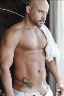 Matheus Brasil, Età 29, Lisbona / Portogallo Escort - 5