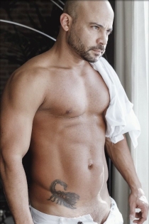 Matheus Brasil, Age 28, Escort in Lisbon / Portugal - 5