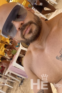 Matheus Brasil, Età 29, Lisbona / Portogallo Escort - 7
