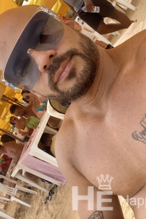 Matheus Brasil, Age 28, Escort in Lisbon / Portugal - 7