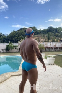 Matheus Brasil, Età 29, Lisbona / Portogallo Escort - 9