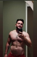 Vitor, Age 26, Escort in Breda / Netherlands