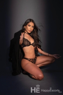 Ivana, อายุ 26, Escorts มาดริด / สเปน - 2