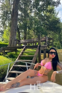 Brenda, 22 éves, Madrid/Spanyolország Escorts – 5