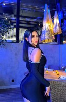 Fibi, Age 20, Escort in Doha / Qatar