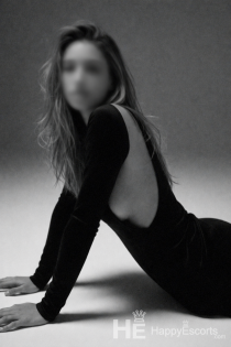 カサンドラ k、29 歳、リスボン / ポルトガル エスコート - 2