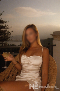 Kassandra, 28-aastane, Lissabon / Portugali saatjad – 2