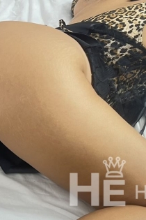 Kassandra, 28-aastane, Lissabon / Portugali saatjad – 5